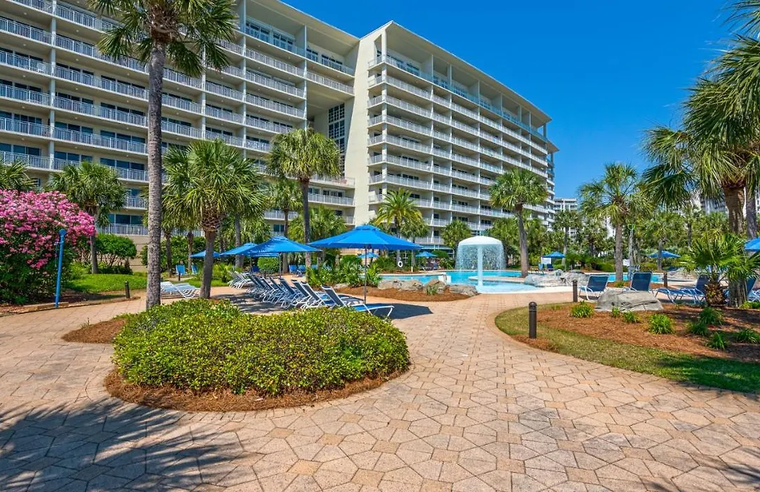 Sterling Shores Beach Resort Unit 314-1