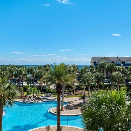 Sterling Shores Beach Resort Unit 314-2